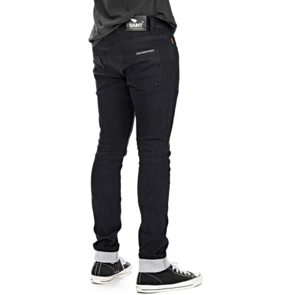 SA1NT Jeans Sant Unbreakable Model 205 Slim Jeans 36x36 Poshmark